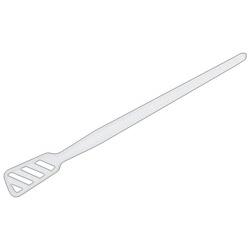 Unbranded Plastic Drink Stirrers Pk 1500