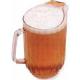 Plastic Pitcher Jug