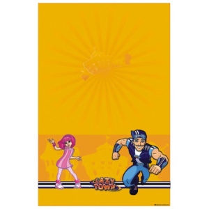 Unbranded Plastic Tablecover NEW