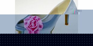 Unbranded Platform Slingbacks Satin Stiletto Heel Pumps