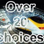 Unbranded Platinum Gift Voucher