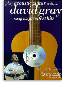 Unbranded Play Acoustic Guitar With... David Gray