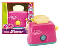 Play At Home Play Toaster