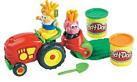 Play-Doh Farm Set