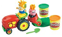 Play-Doh Farm Set