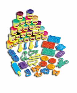 Play-Doh Super Rainbow Value Pack