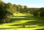 Unbranded Play Golf Like a Pro at Marriott Breadsall Priory Hotel and Country Club