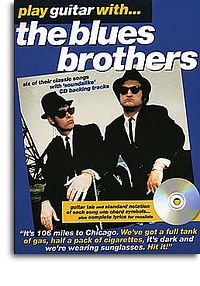 Unbranded Play Guitar With... The Blues Brothers