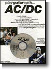 Play Guitar With... AC/DC