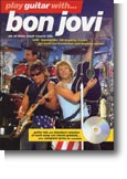 A second collection of Bon Jovi backing tracks in