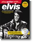 Play Guitar With... Elvis