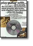 Play Guitar With... The Gold Book