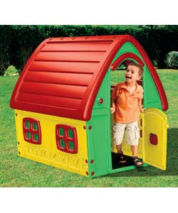 Play House
