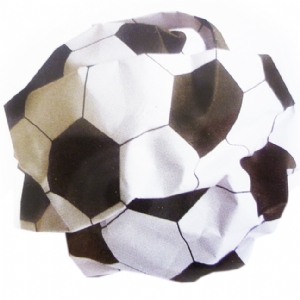 Unbranded Play More Notepad