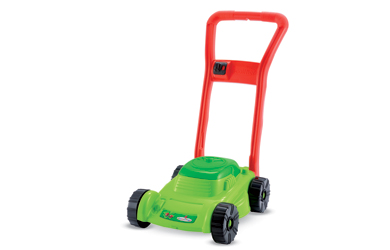 Unbranded Play Mower