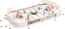 Play Off Ice Hockey