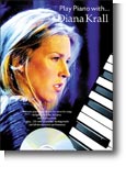 Play Piano With... Diana Krall