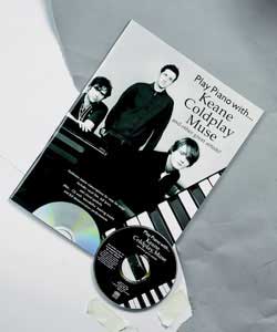 Unbranded Play Piano With Keane and other great artists