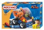 Play System Tip-Up Truck- Meccano