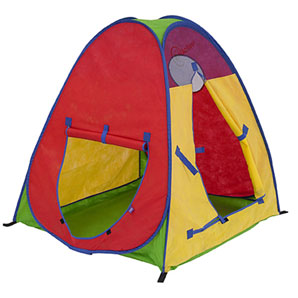 Unbranded Play Tent