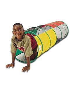 Play Tunnel