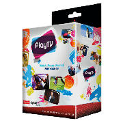 Unbranded Play TV-PS3