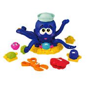 Unbranded Playdoh Octopus