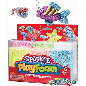 Unbranded Playfoam Sparkle