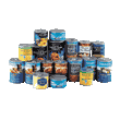 Playfood Cans
