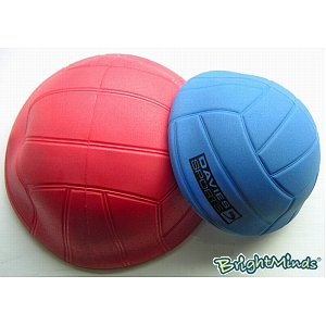 Unbranded Playground Ball Set of 2