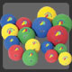 Playground Balls