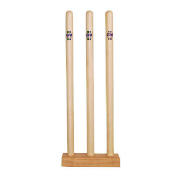Unbranded Playground Cricket Stumps