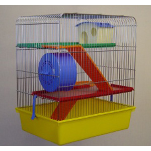 Unbranded Playhouse 3 Tier Plated (5566)