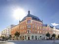 Unbranded Plaza Hotel Orebro, Orebro