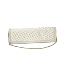 Unbranded PLEATED CLUTCH BAG