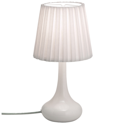 Unbranded Pli Table Lamp