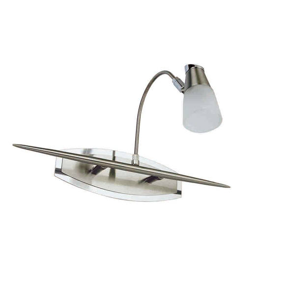 Unbranded Plinth Spotlight
