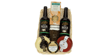 Unbranded Ploughmans Hamper