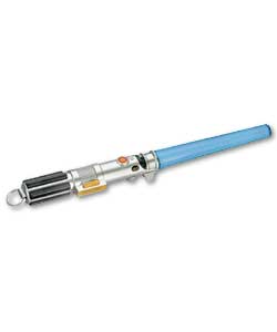 Plug and Play Lightsabre