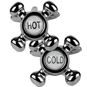 Unbranded Plumbers Cufflinks