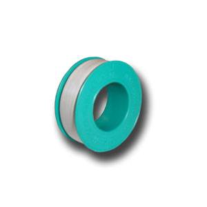 Unbranded Plumbing Fittings Ptfe Tape 12m X 12mm - Pack of