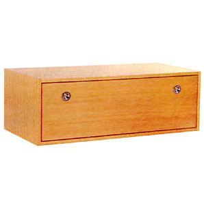 Plus One Deep Drawer Unit