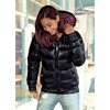 Unbranded Plusminus Hooded Down Jacket