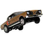 Diecast Model Cars - Others UK