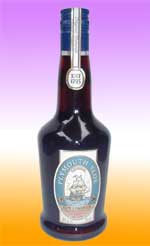 PLYMOUTH - Sloe Gin 50cl Bottle