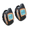 Unbranded PMR446 Walkie Talkie Watches