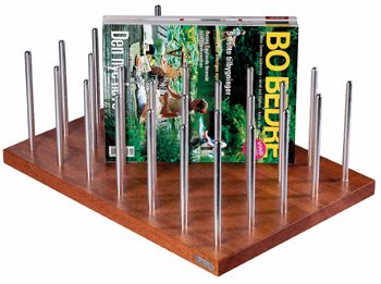 Fakir is a modern and different Magazine and wine