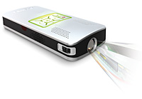 Unbranded Pocket Cinema (T10)