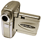 Pocket DV3 Camcorder(with standard 32MB CompactFlash)