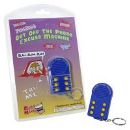 Have you ever needed help getting off the phone with someone? Perhaps a long-winded associate  a